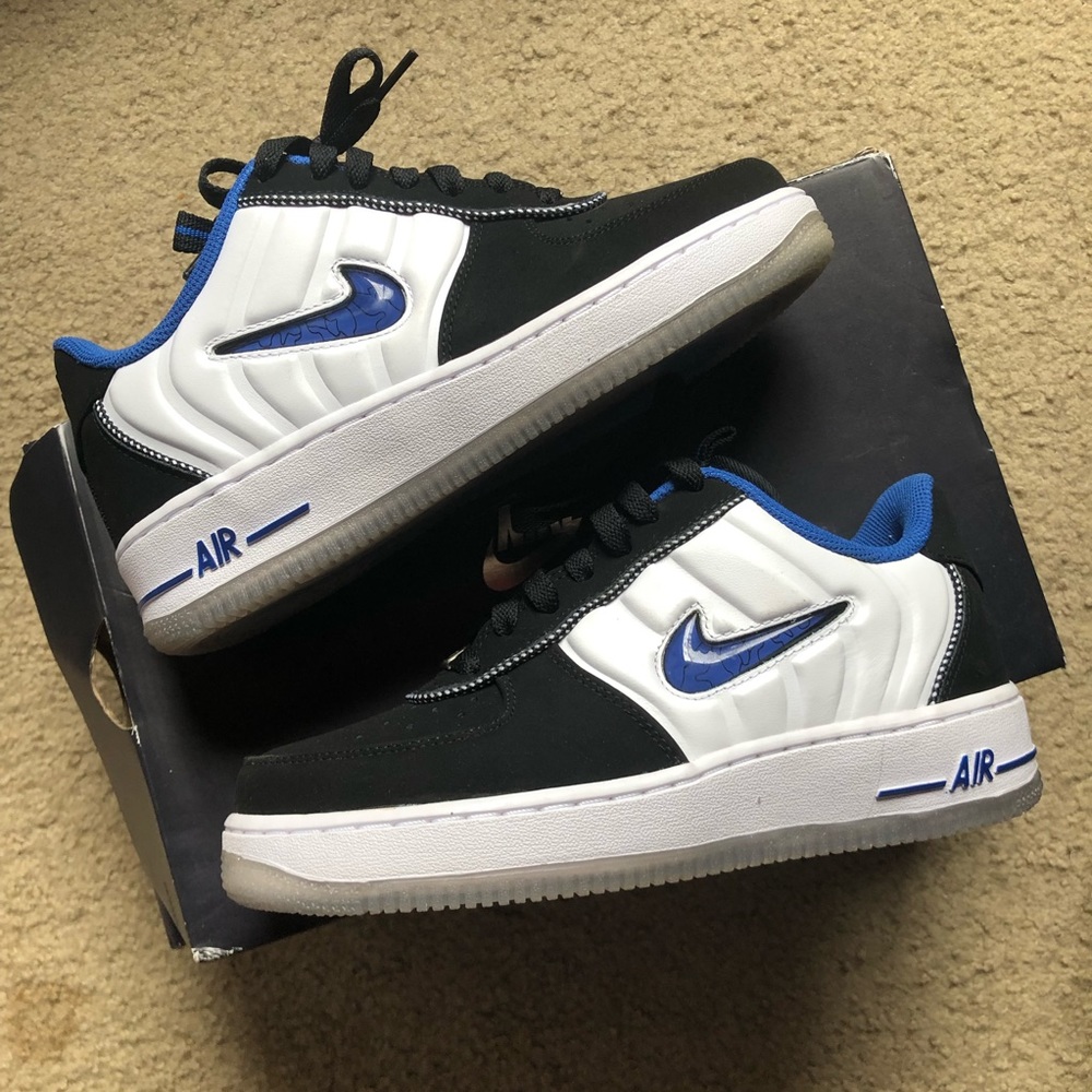 Air Force 1 Low CMFT Penny *Worn Once*